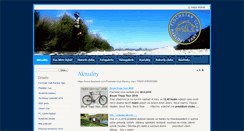 Desktop Screenshot of fischstarclub.cz